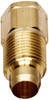 Suburban Water Heater Manifold Outlet Connector Loxit Nut 171463 (SW -Series) 1/4" NPT: Pack of 4
