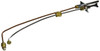 Water Heater Propane Pilot Assembly; For Suburban SW6P/ SW6PE/ SW6PR/ SW6PER/ SW10P/ SW10PE/ SW10PR/ SW10PER; 12 Inch Length