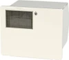 Water Heater; Model Number SAW6D; LP; 6 Gallon; Direct Spark Ignition; 10000 BTU; 12-1/2 Inch Height x 16-1/8 Inch Width x 17-5/8 Inch Depth Unit Dimensions/ 12-5/8 Inch Height x 16-1/4 Inch Width Cutout Dimensions; Non Portable; Without Door Or On/ Off Switch