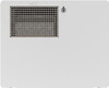 Water Heater Access Door; Replacement For Suburban 6 Gallon SAW6 Model Water Heaters; Polar White