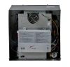 Water Heater; Model ST-42; LP Gas; With Direct Spark Ignition; On-Demand/ Tankless; 42,000 BTU; 12-1/2 Inch Height x 12-3/4 Inch Width x 13 Inch Depth; 19 Pounds Without Door; Non Portable; With Built-In Freeze Protection Mechanism/ Flame Out Protection/ Scald Protection/ Voltage Protection/ Automatic Fan Monitoring/ Pressure Relief Safety Valve/ Child Lock; With On Demand Control Center; Access Door Sold Separately