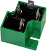 Furnace Time Delay Relay; Replacement For Older Furnaces That Use A Standard 12 Volt DC Igniter Board; Micro Controlled; 12 Volt DC; 1-1/2 Inch x 1-1/2 Inch; 4 Second Delay; 2 Minute Cool Down Period At The End Of The Heat Cycle
