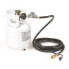 Suburban Camco Quick Connect To Propane Tank Grill Hose Fitting (57629)
