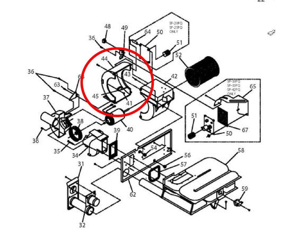 Suburban Nt 24m Nt30m Nt16fc Wiring Diagrams Airstream