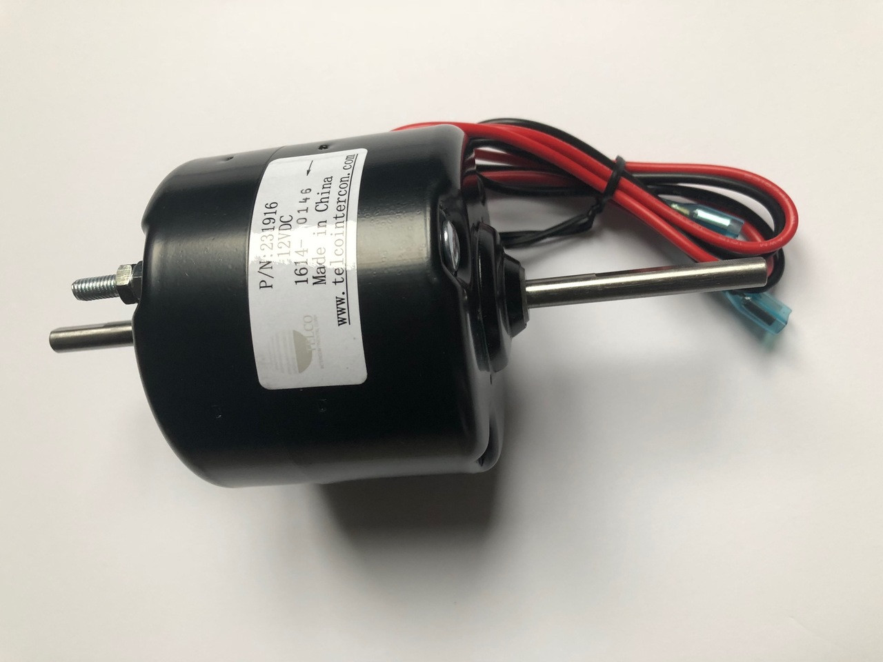 Furnace Motor; For Suburban Furnace SF-42Q/ SF-42FQ