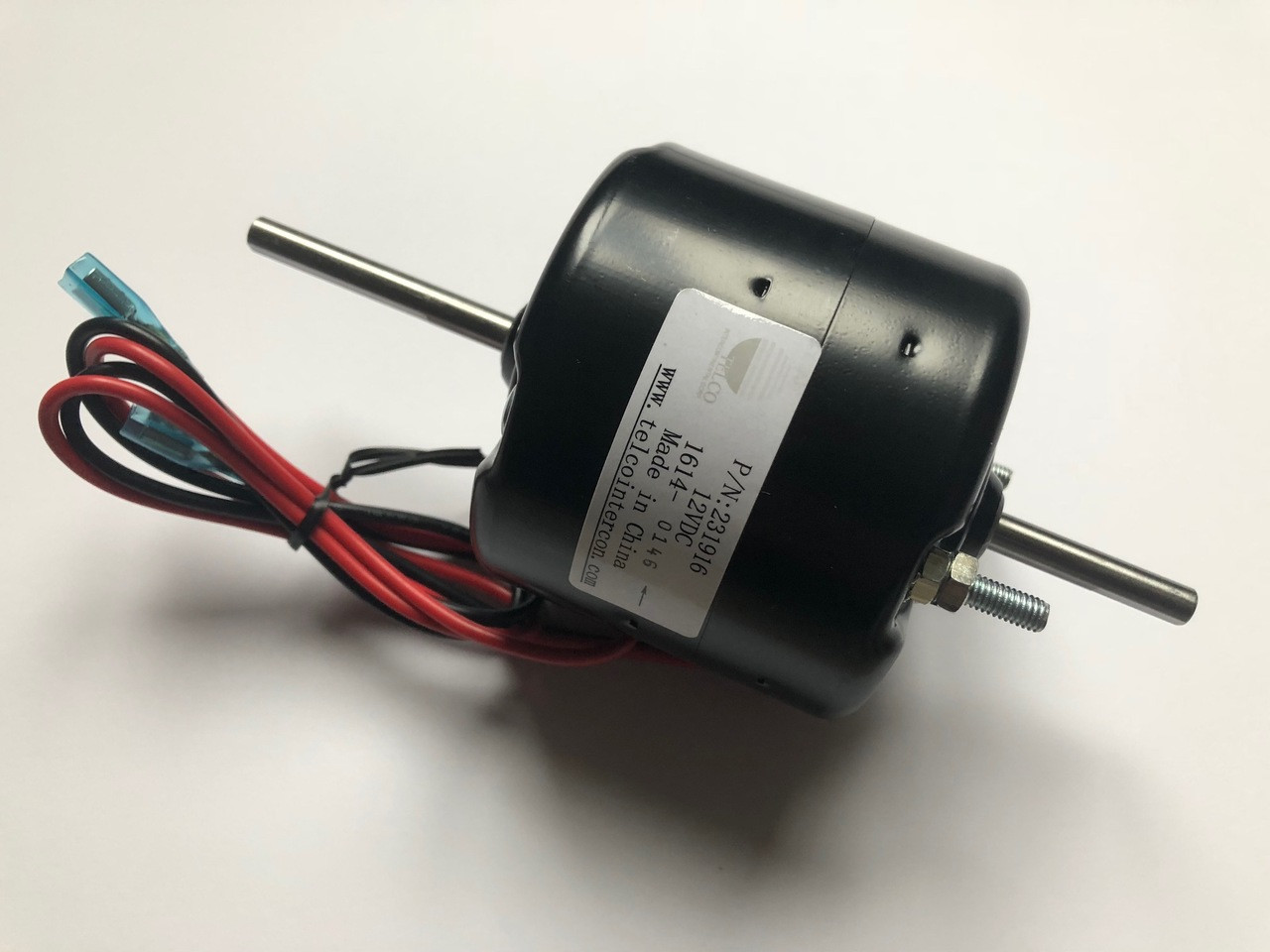 Furnace Motor; For Suburban Furnace SF-42Q/ SF-42FQ
