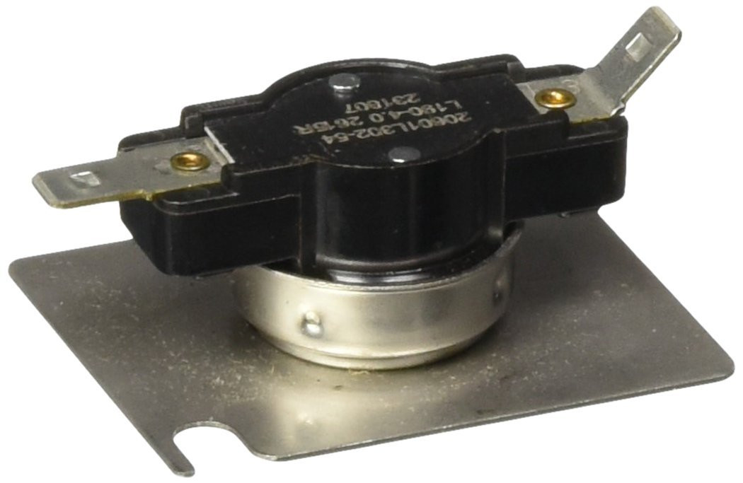 Furnace Limit Switch; For Suburban Furnace NT-40