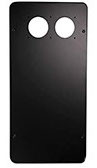 Furnace Access Door; Replacement For Suburban SF-Q Model Furnace