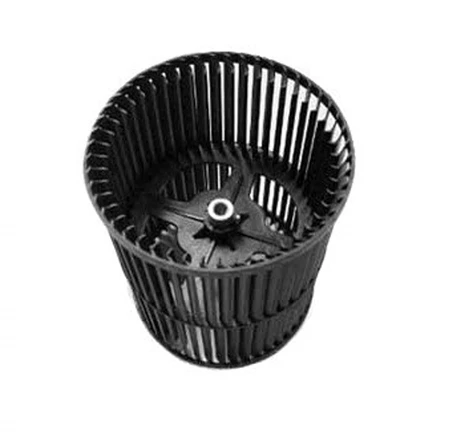 Furnace Blower Wheel; For Suburban Furnace SF-20Q/ SF-25Q/ SF-30Q/ SF-35Q/ SF-42Q/ SF-20FQ/ SF-25FQ/ SF-30FQ/ SF-35FQ/ SF-42FQ