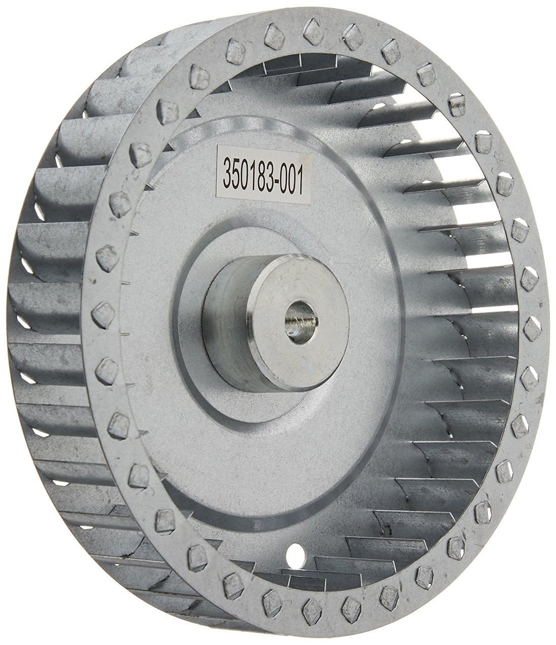 Furnace Combustion Wheel; For Suburban Furnace SF-42