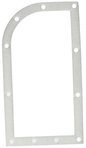 Furnace Gasket; Furnace Burner Access Door Gasket; Fits Suburban Furnace SF-20 / SF-25 / SF-30 / SF-35 / SF-42/ SFV-20 / SFV-25 / SFV-30 / SFV-35 / SFV-42