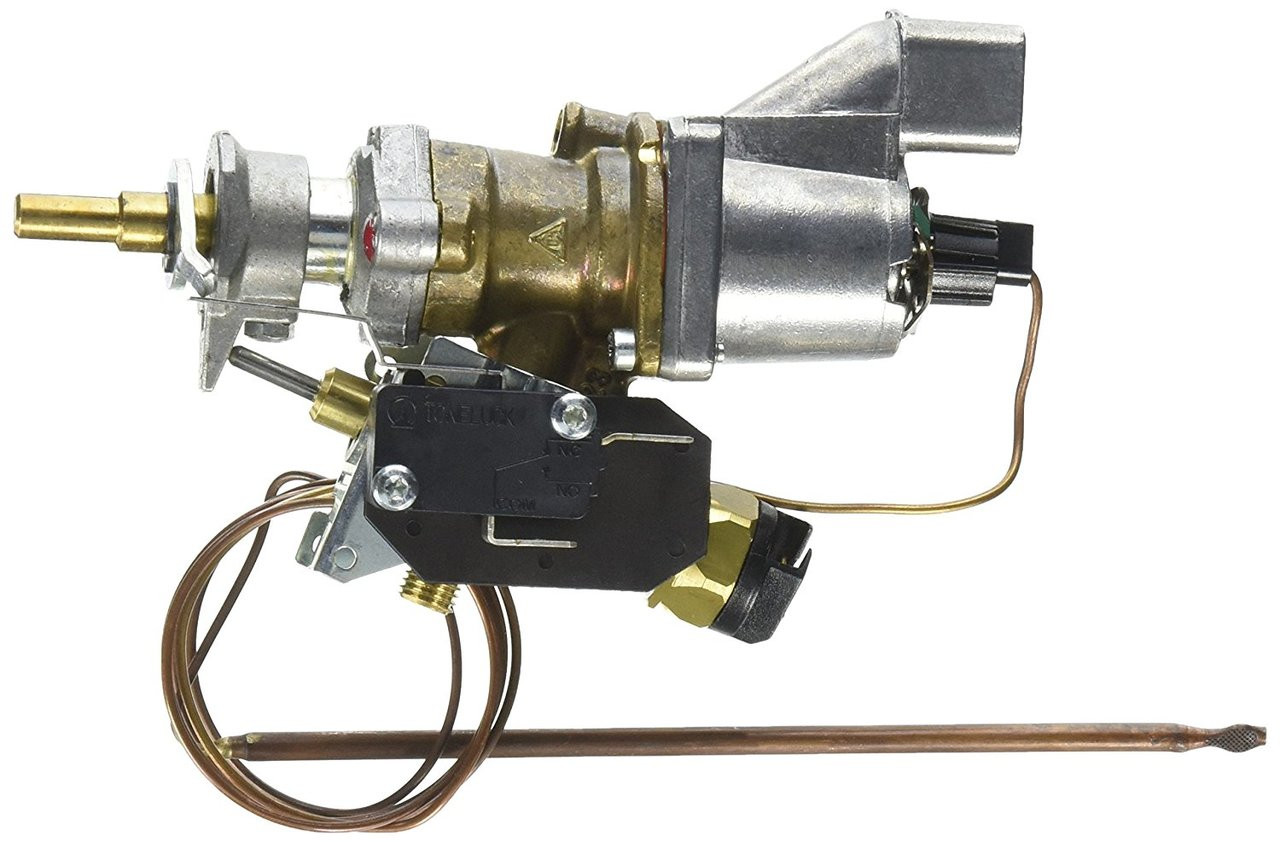 Gas Oven Thermostat