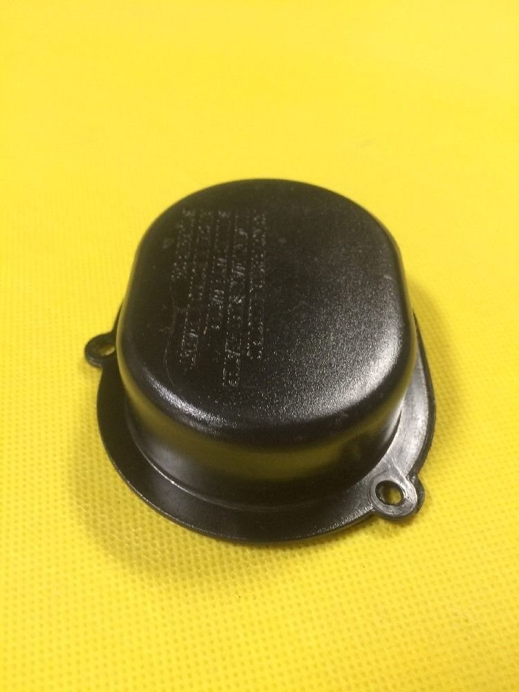 Water Heater Element Cover; For Suburban SW-Series Water Heaters