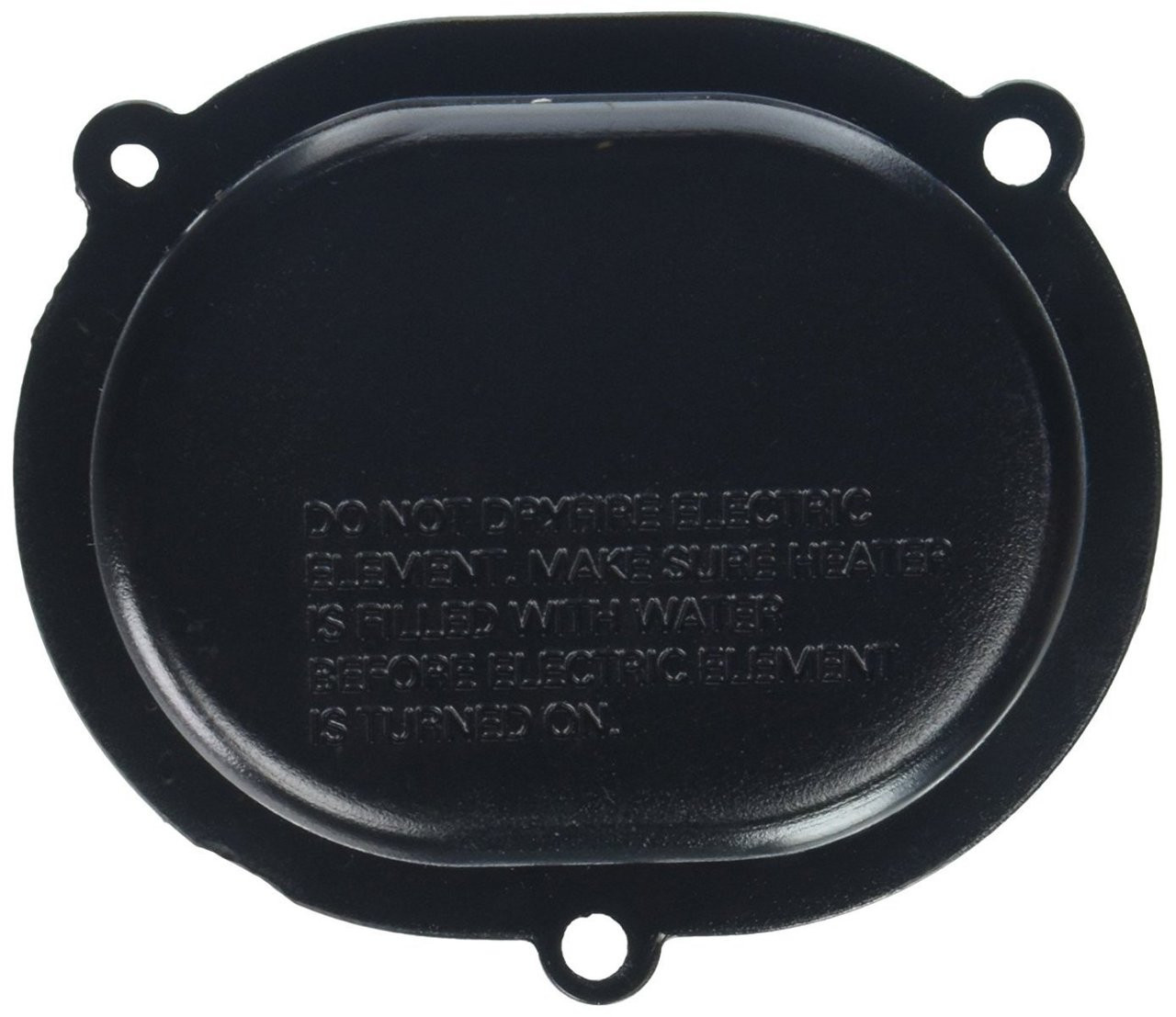 Suburban Water Heater Element Cover 090681 (SWSeries) Suburban RV Parts