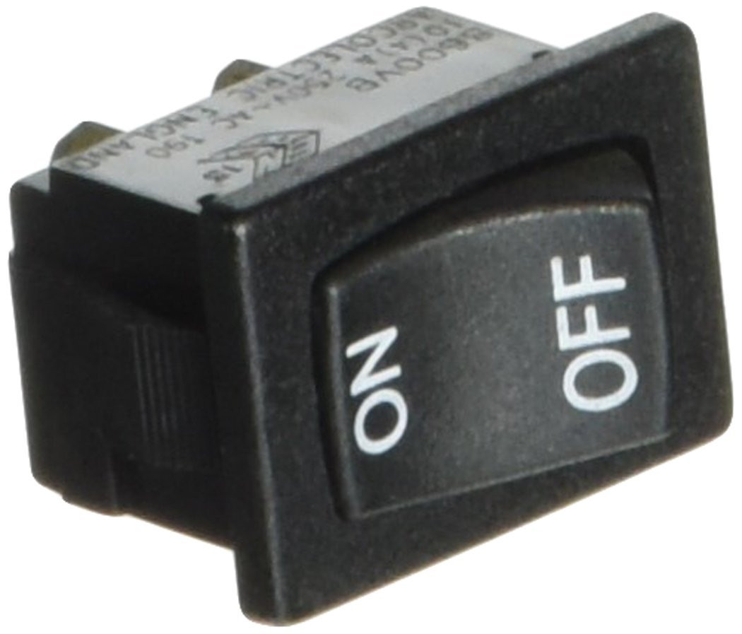 アクセサリー CAREERING SEQUEL COLOUR 701N (YW) Suburban Water Heater Element Switch 232351 (Fits Most Models