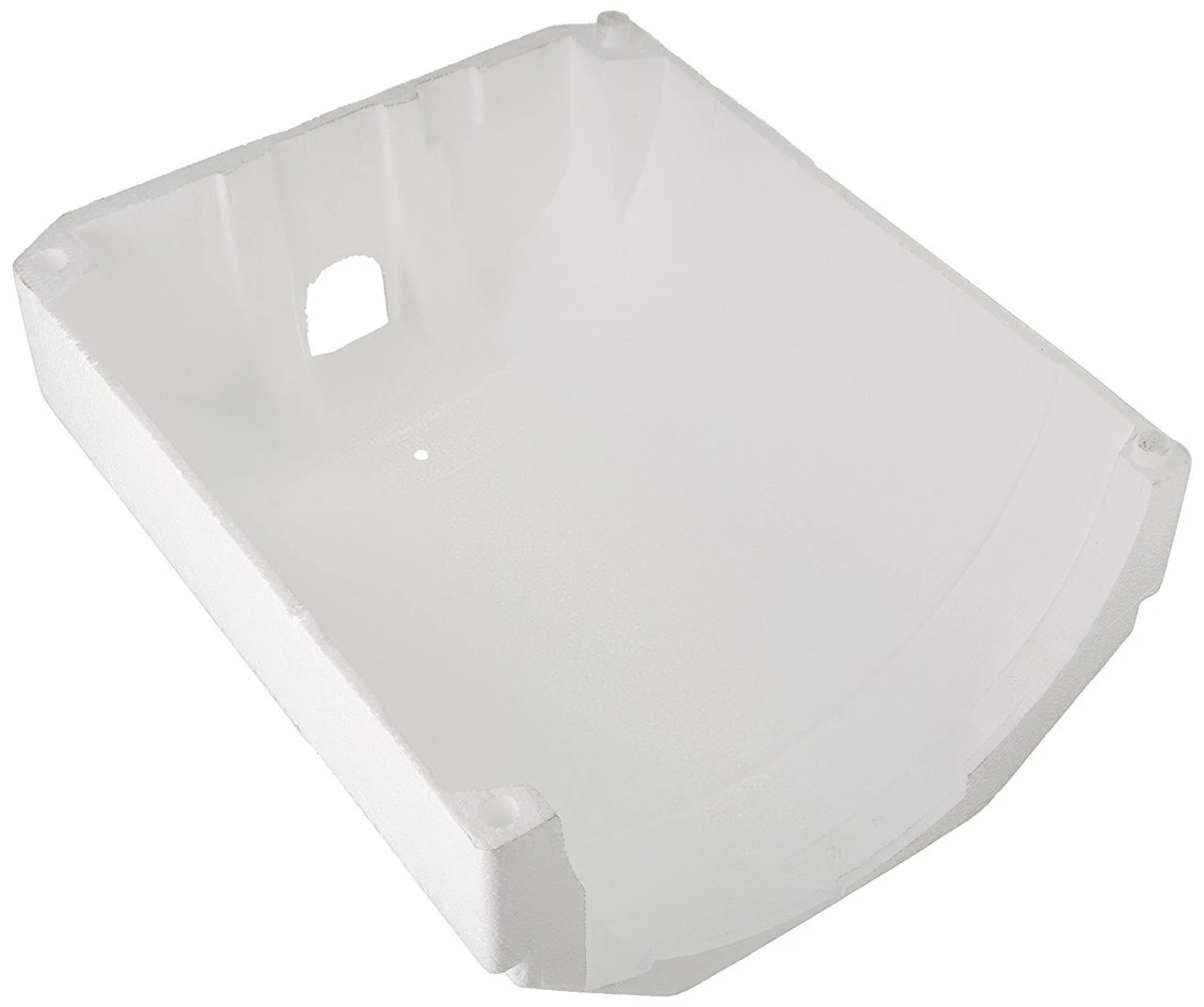 Water Heater Insulation; For 6 Gallon Suburban Water Heater; Half Jacket