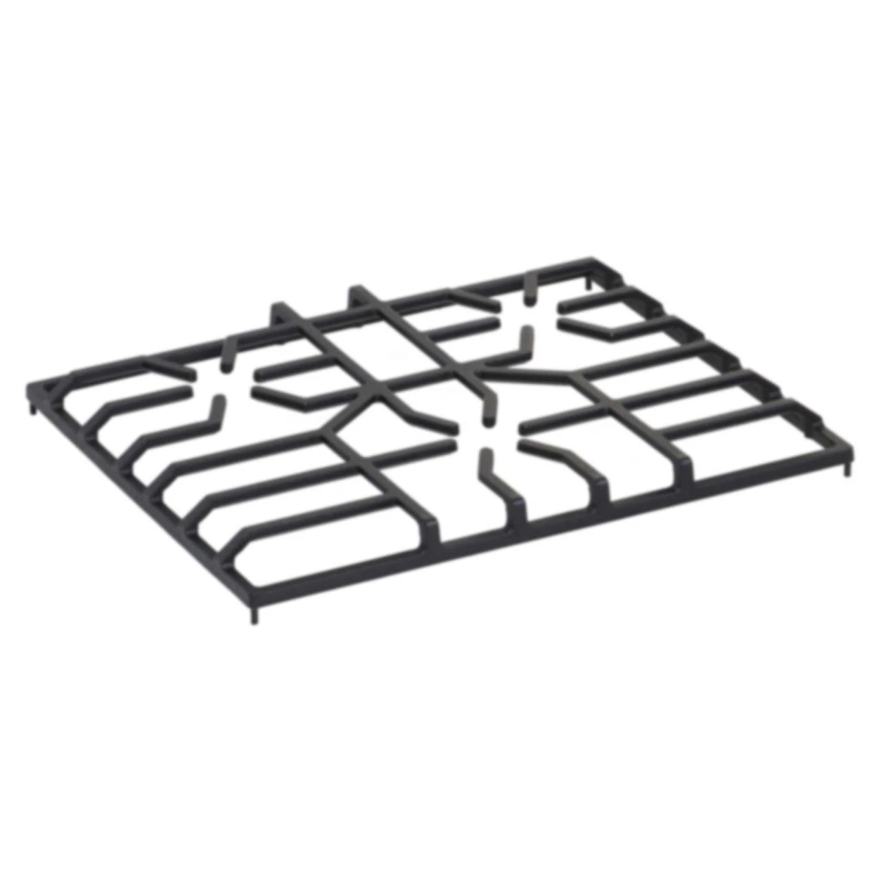Stove Grate; Replacement For Suburban Cooktops; Upgrade Kit; Single