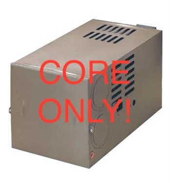 Furnace Core; NT Series; Replacement For Suburban NT-40 Furnace; Model RP-40N; 40000 BTU; With Electronic Ignition; 12-1/2 Inch Height x 17 Inch Width x 23 Inch Depth