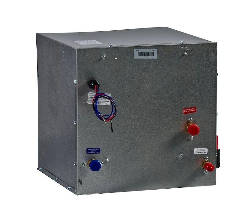 Suburban On Demand Water Heater ST-42 (5481A) 42,000 BTU