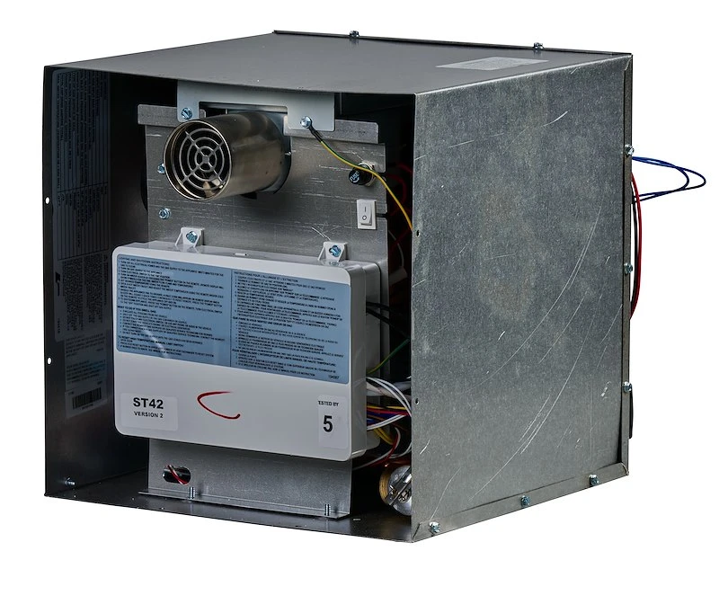 Suburban On Demand Water Heater ST-42 (5481A) 42,000 BTU