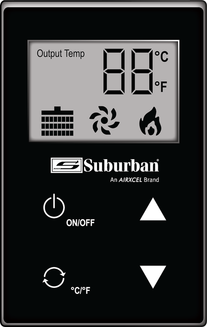 APPLIANCE COMPONENTS RV; CONTROL BOARD FOR ST60 TANKLESS