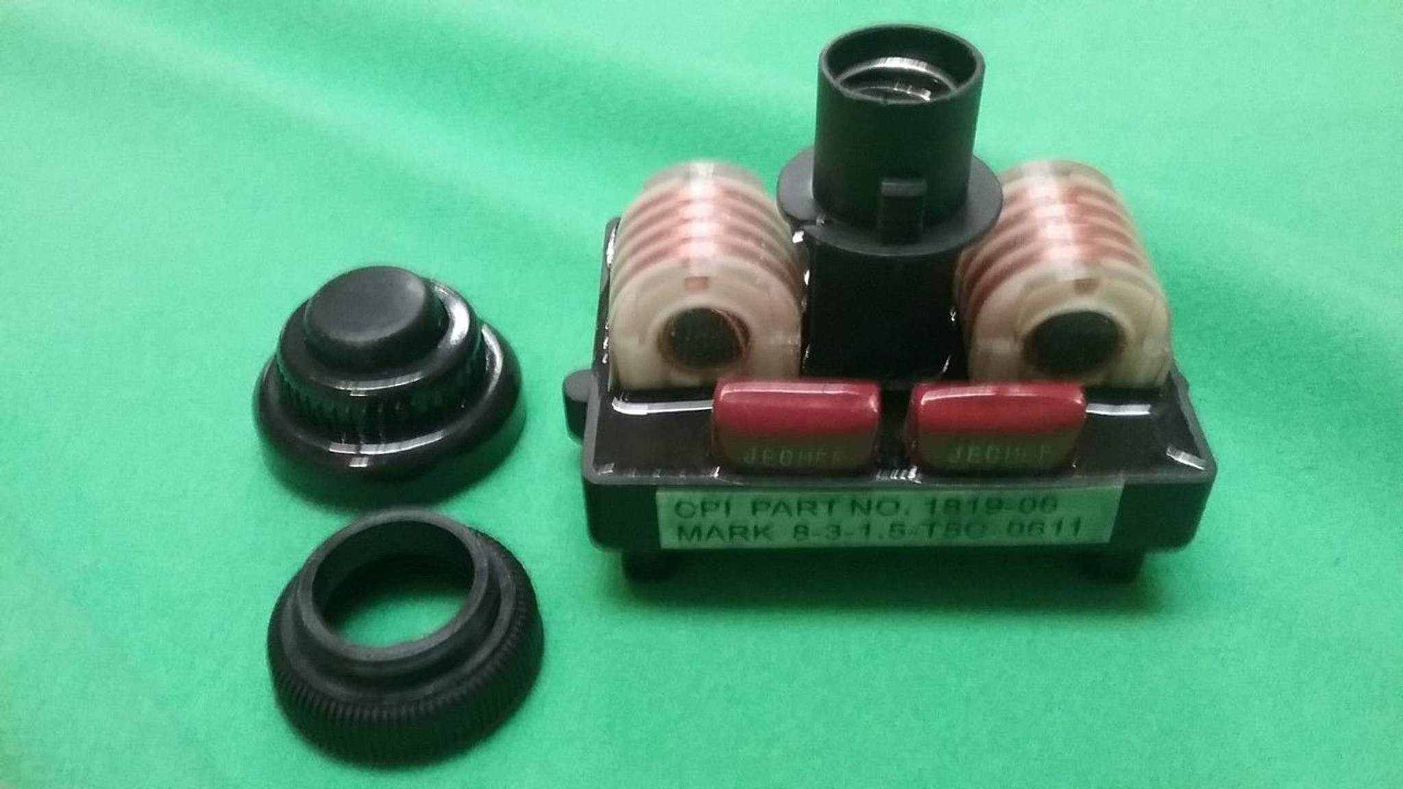 Suburban Stove Igniter 232945 (Piezo Spark) Suburban RV Parts