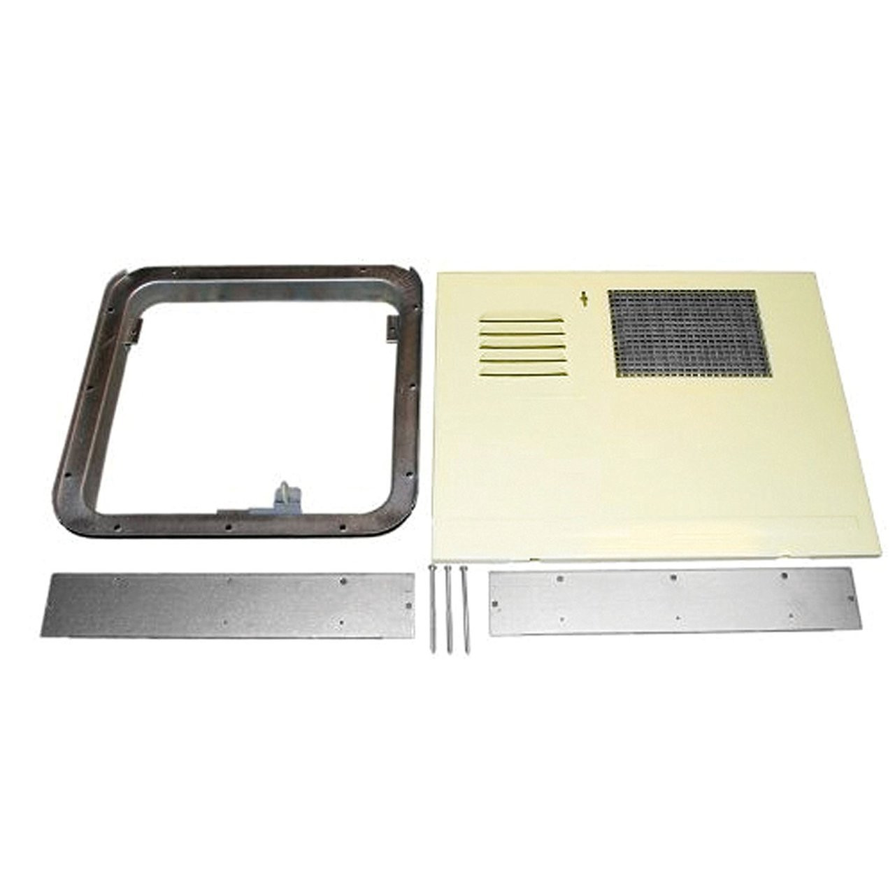Suburban Water Heater Access Door 520787 (6 Gallon) Suburban RV Parts