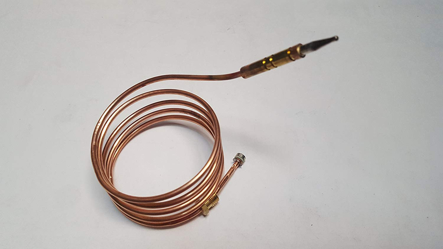 Suburban Stove Thermocouple 161217 (SRNA3L) 22" Oven Suburban RV Parts
