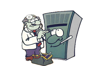 Why won't my Suburban propane furnace ignite!!