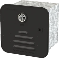 NEW!! Suburban On Demand Water Heaters!