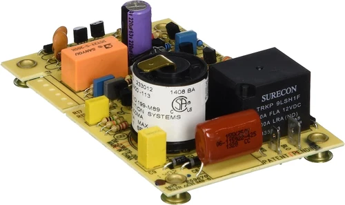 Suburban 12V DC Furnace Ignition Control Board (521099) w/ fan control 