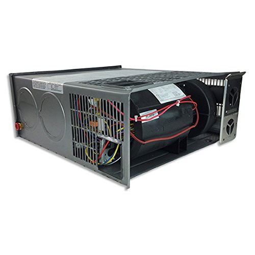 Suburban Furnace 2400A 35000 BTU (SF-35FQ)