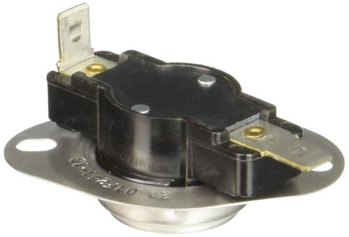 Furnace Limit Switch; For Suburban Furnace NT-24M/ NT-30M/ NT-34M/ NT-24S/ NT-30S/ NT-34S (Below Serial Number 1600851)