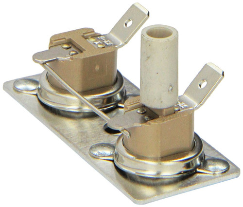 Suburban Water Heater Thermostat Switch 232319 (DSI 140
