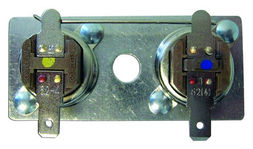 Suburban Water Heater Thermostat Switch 233534 (SW Series) 12 volt