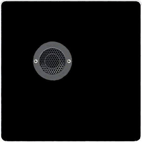 Suburban IW60 Nautilus Water Heater Access Door (6277AEB) Black