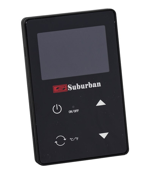 Suburban On Demand Water Heater ST-42 (5481A) 42,000 BTU