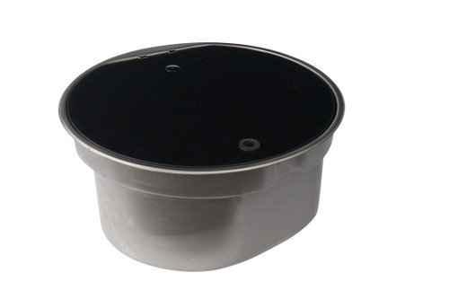 Suburban Drop In Sink  (3262AST) Stainless Steel