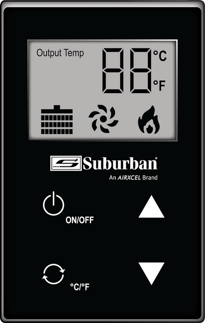 APPLIANCE COMPONENTS RV; CONTROL BOARD FOR ST60 TANKLESS
