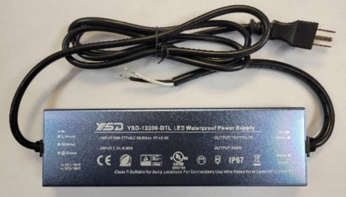 Suburban Furnace P-40 to SF-42VHQ Conversion Kit (521464)