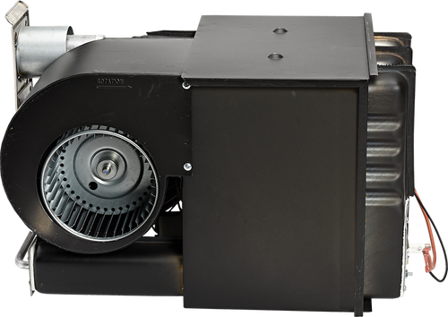 Furnace Core; NT Series; Replacement For Suburban NT-40 Park Model Furnace; Model RP-40P; 40000 BTU; With Electronic Ignition; 12-1/2 Inch Height x 12 Inch Width x 23 Inch Depth
