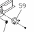 Suburban Furnace Limit Switch (525052) SF-35/42 VHQ/VHFQ