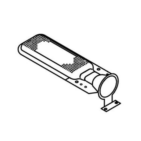 Furnace Burner; For Suburban SF-20/ SF-20F/ SF-20Q/ SF-20FQ