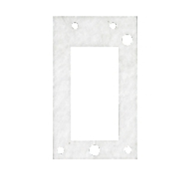 Furnace Gasket; Furnace Firewall Gasket; Fits Suburban All SF-Series Furnace