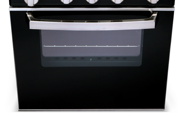 Suburban Range Glass Oven Door (521217) 22" 031474
