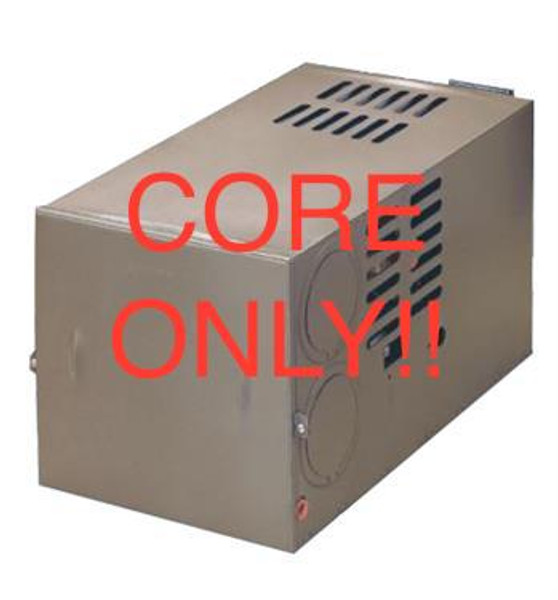 Furnace Core; NT Series; Replacement For Suburban NT-30SP/ NT-34SP Furnaces; Model RP-30N; 30000 BTU; With Electronic Ignition; 12-1/2 Inch Height x 12 Inch Width x 23 Inch Depth