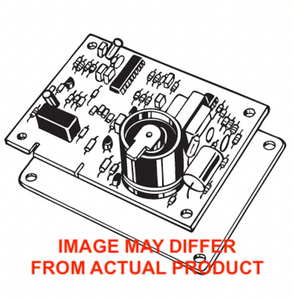 Suburban Furnace Time Delay Relay Board  Kit (521314) SF-T Series