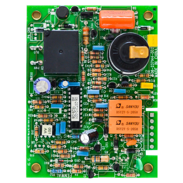 Ignition Control Circuit Board; Use With Suburban NT-12-S/ SF-42/ NT-25-K Furnace Models; 12 Volt DC
