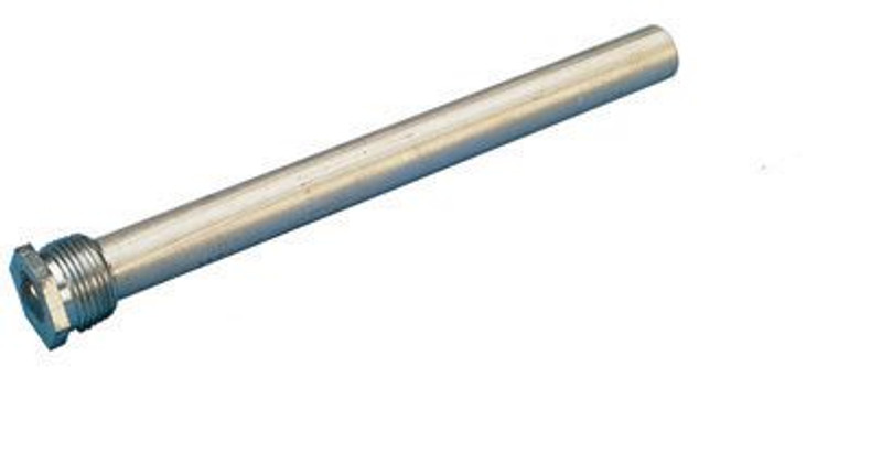 Magnesium vs Aluminum Anode Rod