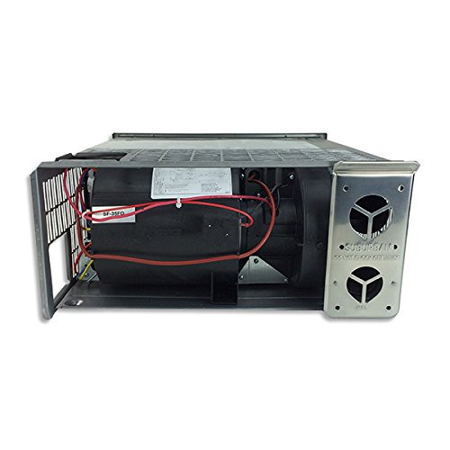 Suburban Furnace 2563A 35000 BTU (SF35VHFQ) 2587A Suburban RV Parts